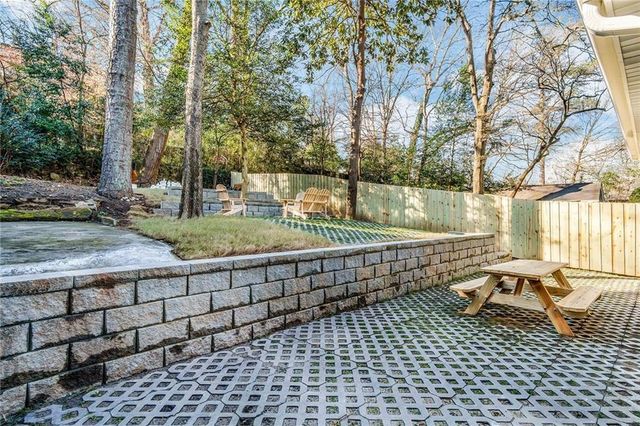 777 Brookridge Drive NE, Atlanta, GA 30306