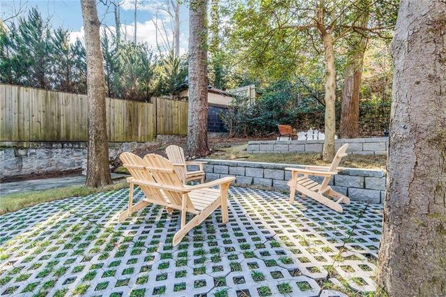 777 Brookridge Drive NE, Atlanta, GA 30306