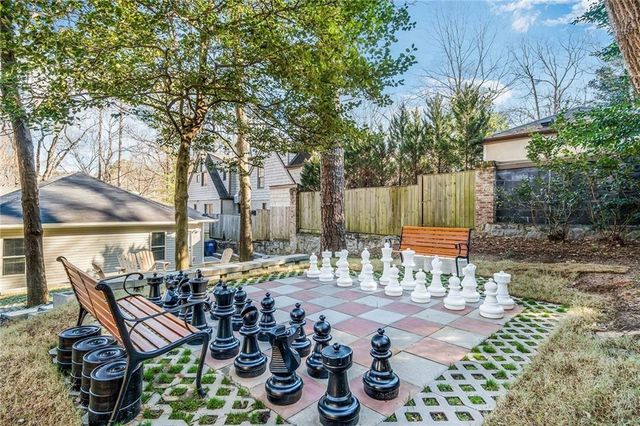 777 Brookridge Drive NE, Atlanta, GA 30306