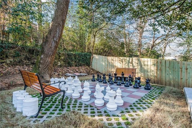 777 Brookridge Drive NE, Atlanta, GA 30306