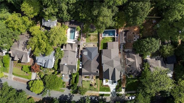 777 Brookridge Drive NE, Atlanta, GA 30306