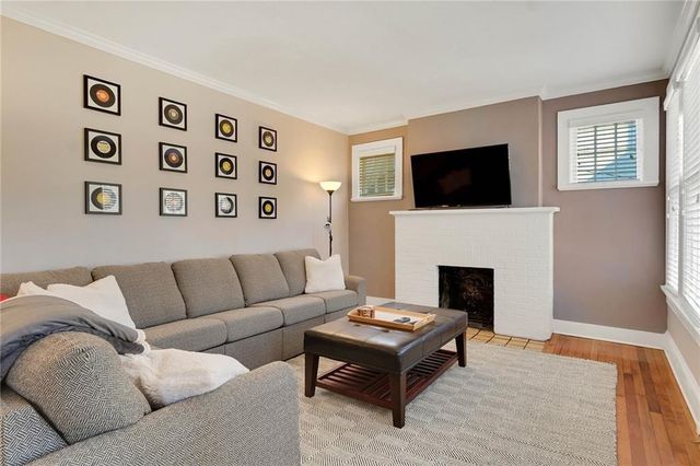 777 Brookridge Drive NE, Atlanta, GA 30306