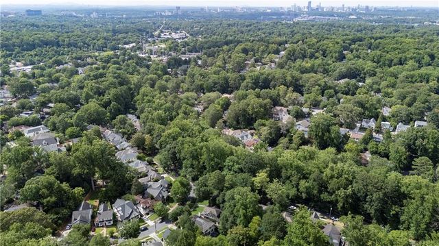 777 Brookridge Drive NE, Atlanta, GA 30306