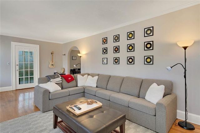 777 Brookridge Drive NE, Atlanta, GA 30306