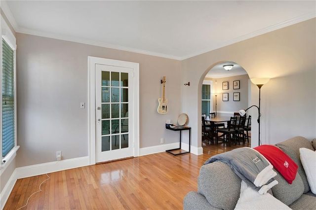 777 Brookridge Drive NE, Atlanta, GA 30306