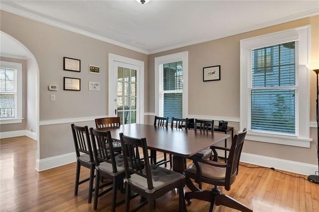 777 Brookridge Drive NE, Atlanta, GA 30306
