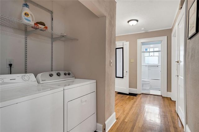 777 Brookridge Drive NE, Atlanta, GA 30306