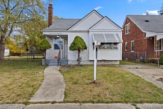 19738 Fairport Street, Detroit, MI 48205