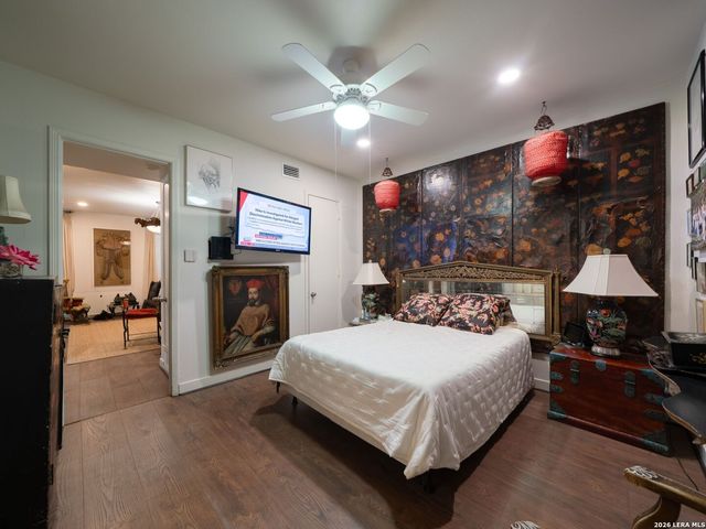 7707 Broadway Apt 19A, San Antonio, TX 78209