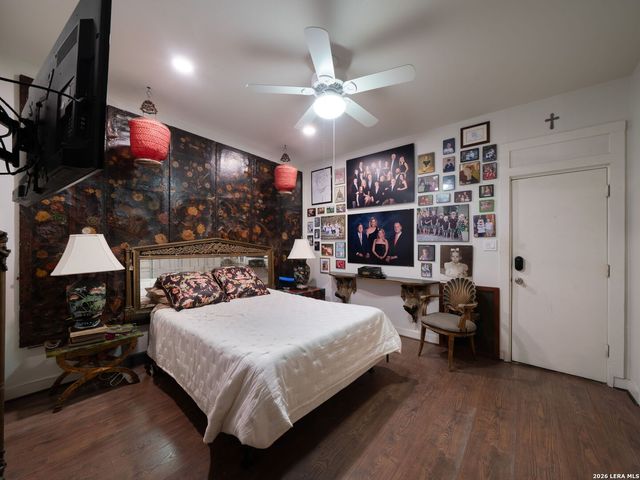 7707 Broadway Apt 19A, San Antonio, TX 78209