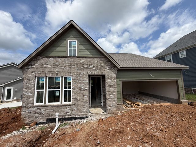 3038 Shandor St, Spring Hill, TN 37174