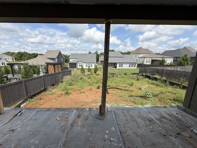 3038 Shandor St, Spring Hill, TN 37174