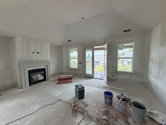 3038 Shandor St, Spring Hill, TN 37174