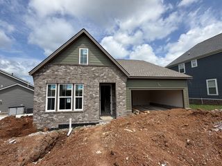 3038 Shandor St, Spring Hill, TN 37174