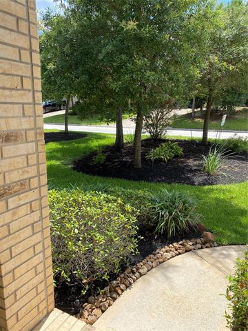 42 Black Swan Court, The Woodlands, TX 77354