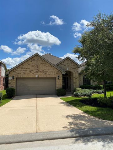42 Black Swan Court, The Woodlands, TX 77354
