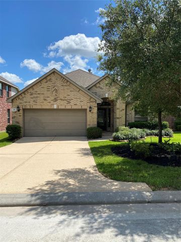 42 Black Swan Court, The Woodlands, TX 77354