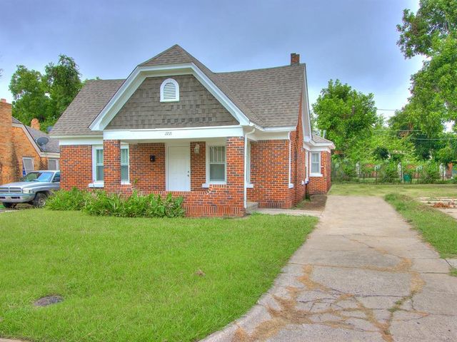 2221 N Jordan Avenue, Oklahoma City, OK 73111