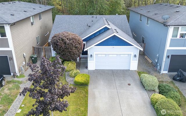 20031 99th Avenue E, Graham, WA 98338