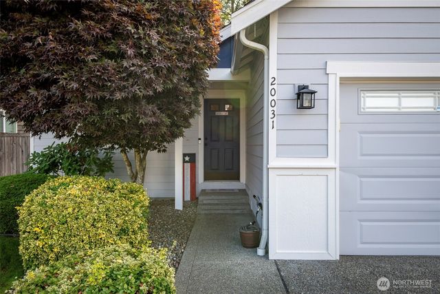 20031 99th Avenue E, Graham, WA 98338