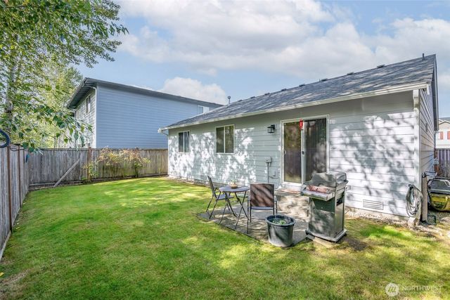 20031 99th Avenue E, Graham, WA 98338