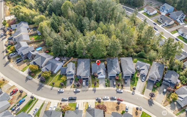 20031 99th Avenue E, Graham, WA 98338