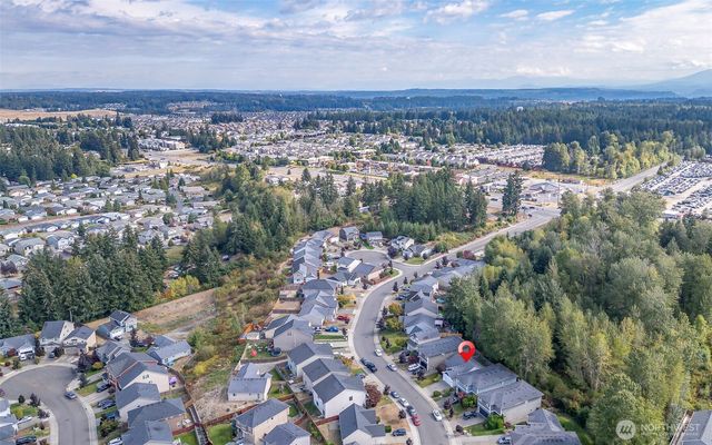 20031 99th Avenue E, Graham, WA 98338