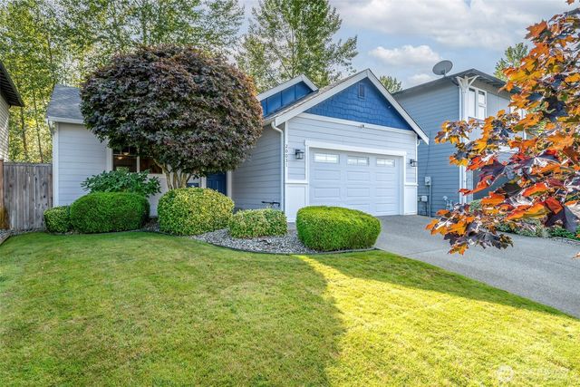 20031 99th Avenue E, Graham, WA 98338