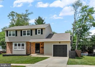 505 WORRALL AVE, Kennett Square, PA 19348