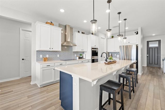 3324 CANNA LILY PLACE, Clermont, FL 34711