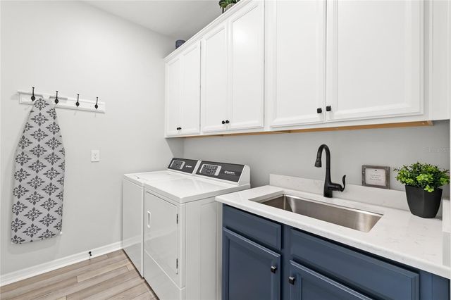 3324 CANNA LILY PLACE, Clermont, FL 34711