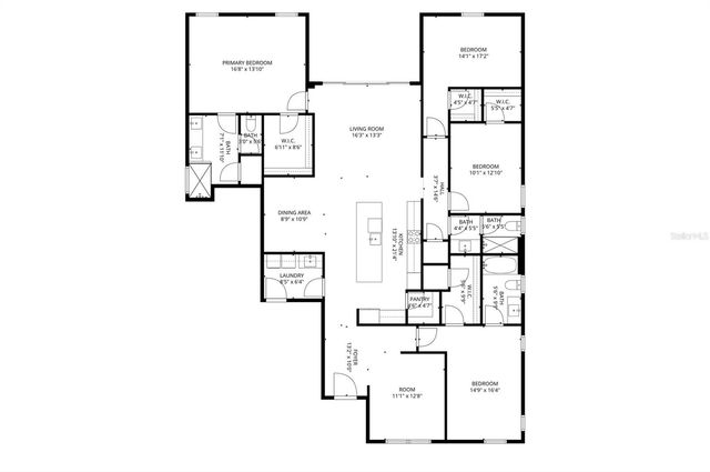 3324 CANNA LILY PLACE, Clermont, FL 34711