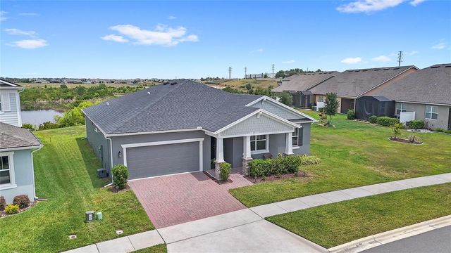 3324 CANNA LILY PLACE, Clermont, FL 34711