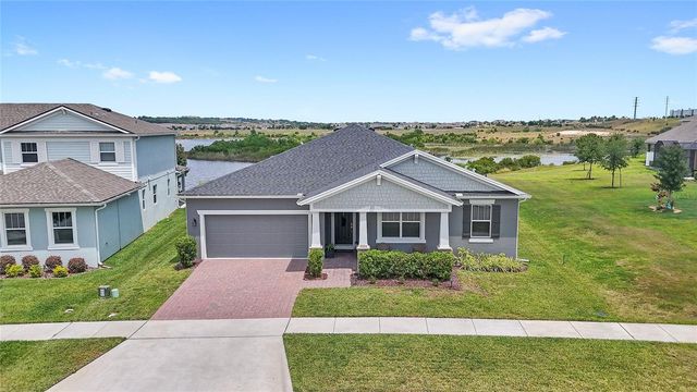 3324 CANNA LILY PLACE, Clermont, FL 34711