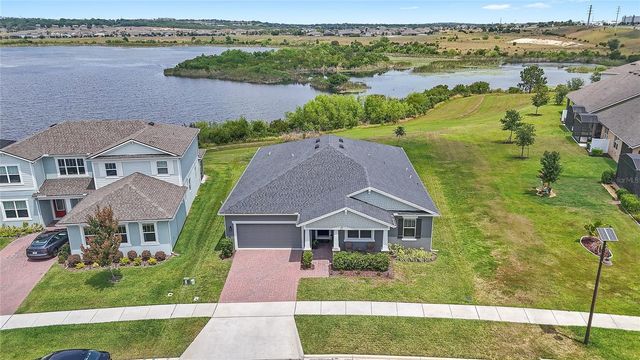 3324 CANNA LILY PLACE, Clermont, FL 34711