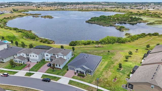 3324 CANNA LILY PLACE, Clermont, FL 34711