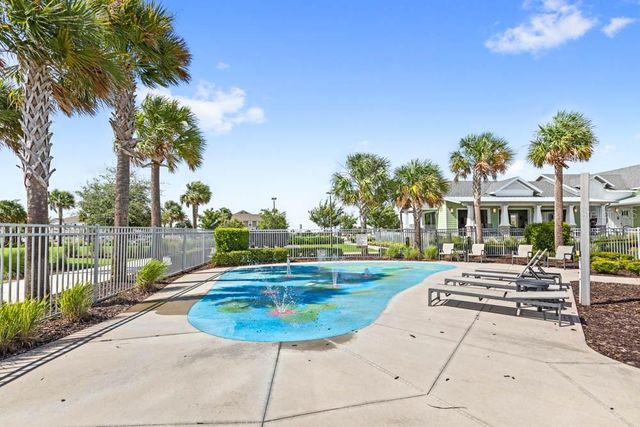 3324 CANNA LILY PLACE, Clermont, FL 34711