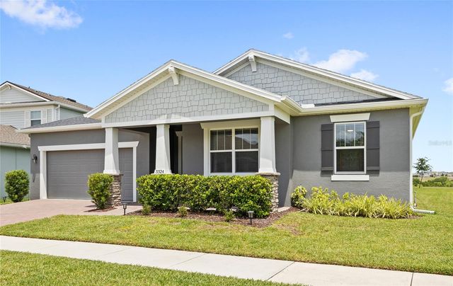 3324 CANNA LILY PLACE, Clermont, FL 34711