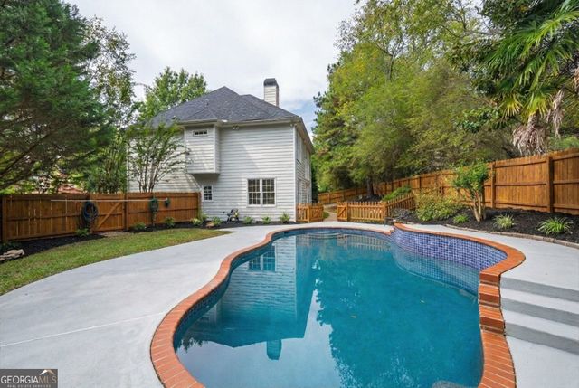 12595 Huntington Trace, Alpharetta, GA 30005