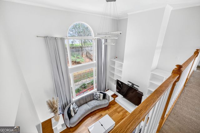 12595 Huntington Trace, Alpharetta, GA 30005