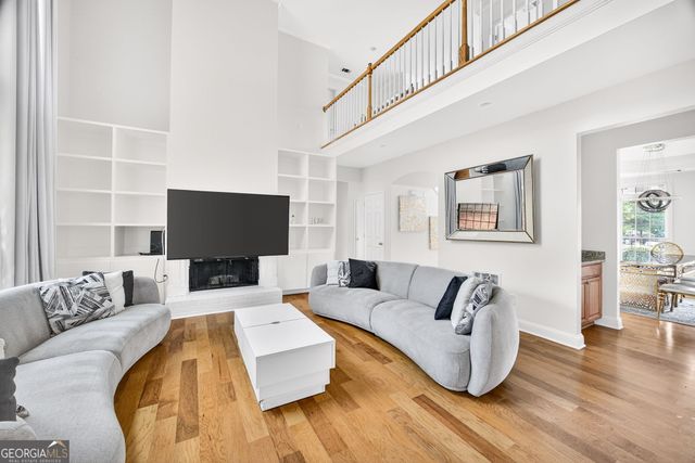 12595 Huntington Trace, Alpharetta, GA 30005