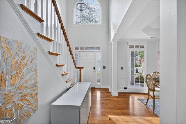 12595 Huntington Trace, Alpharetta, GA 30005