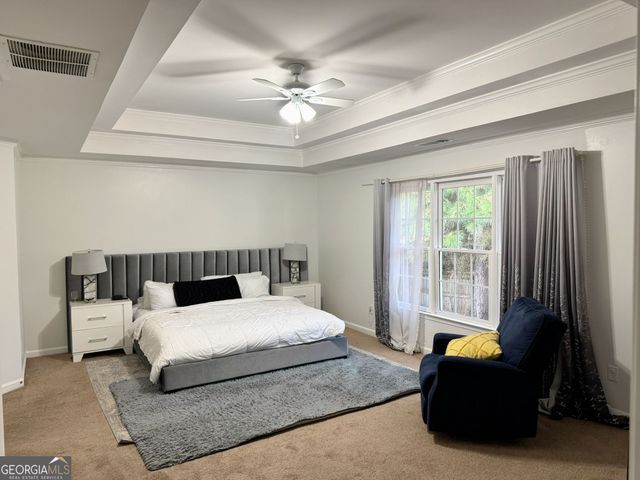 12595 Huntington Trace, Alpharetta, GA 30005