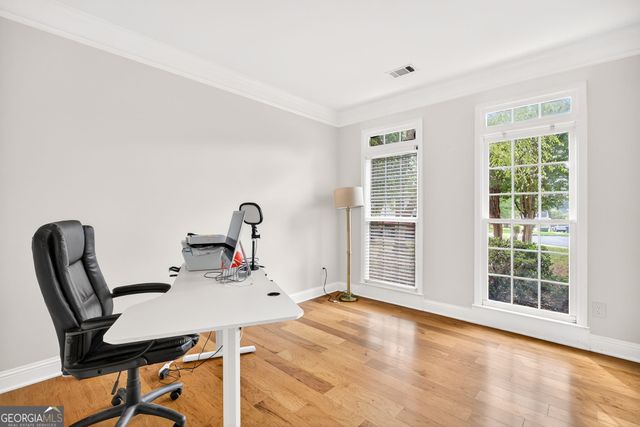 12595 Huntington Trace, Alpharetta, GA 30005