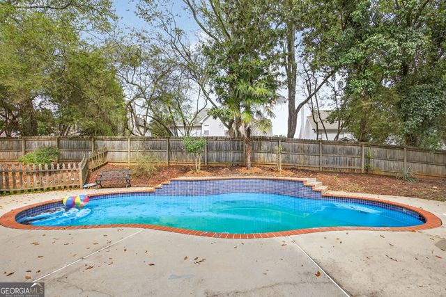 12595 Huntington Trace, Alpharetta, GA 30005