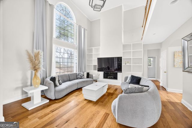 12595 Huntington Trace, Alpharetta, GA 30005