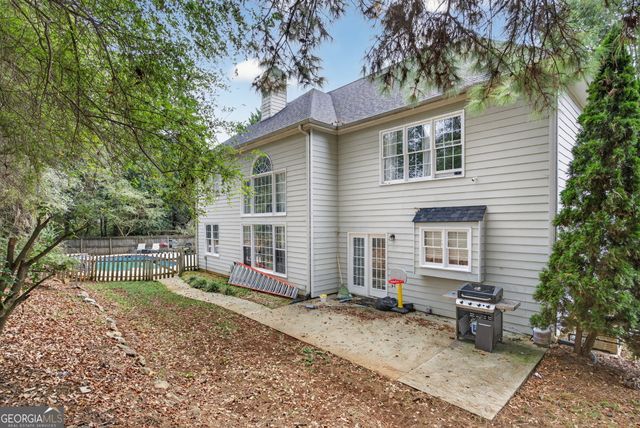 12595 Huntington Trace, Alpharetta, GA 30005