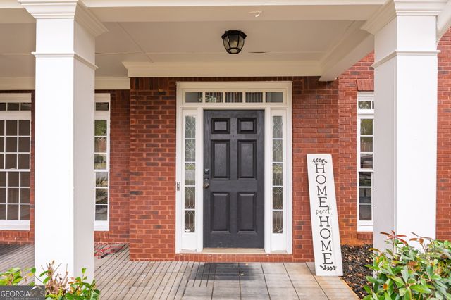 12595 Huntington Trace, Alpharetta, GA 30005