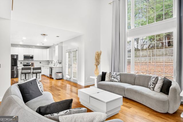 12595 Huntington Trace, Alpharetta, GA 30005