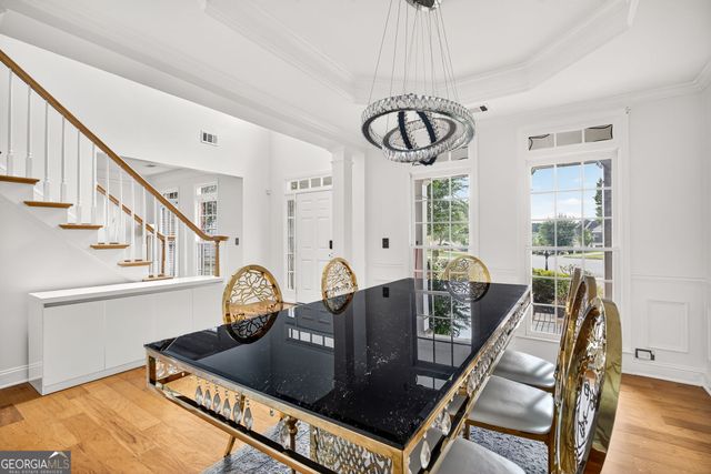 12595 Huntington Trace, Alpharetta, GA 30005